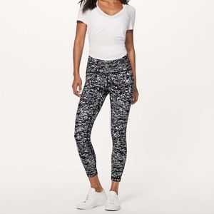 Lululemon 7/8 Wunder Under